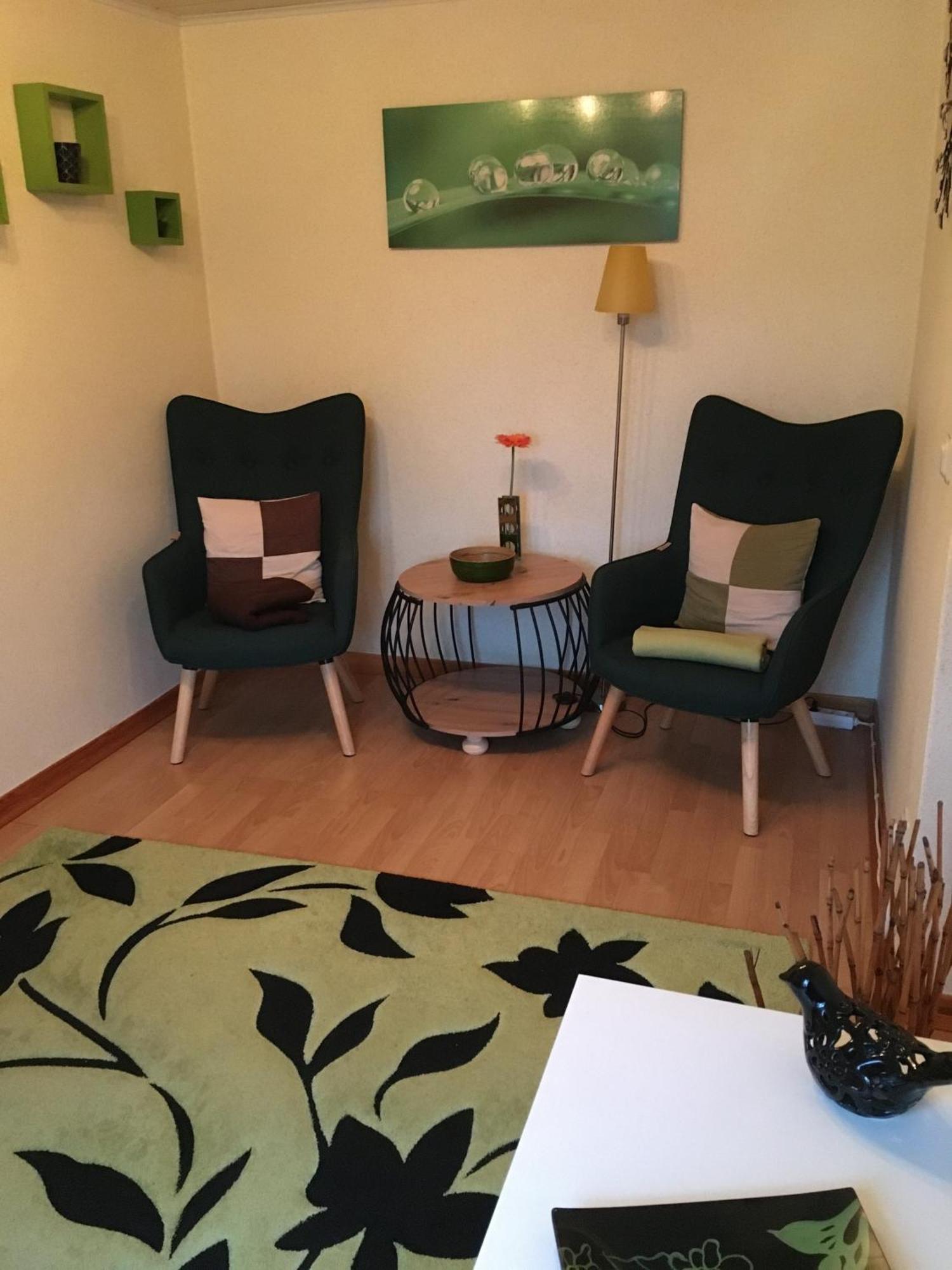 Kleine Sonnenblume Apartment Ueckermunde Ngoại thất bức ảnh