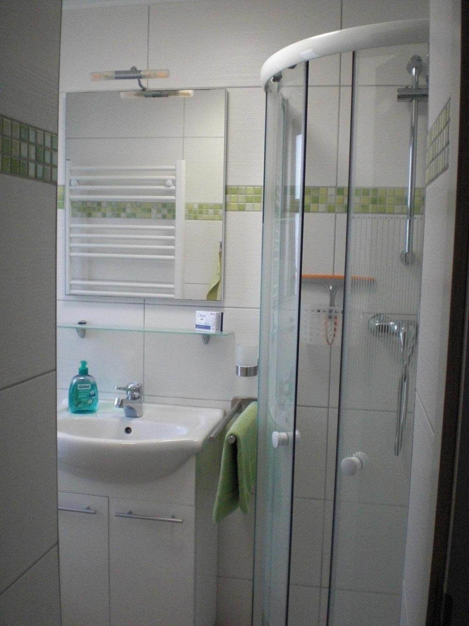 Kleine Sonnenblume Apartment Ueckermunde Ngoại thất bức ảnh